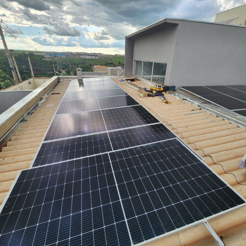 ENERGIA SOLAR