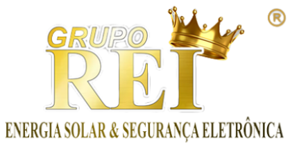 LOGO REI ENERGIA SOLAR